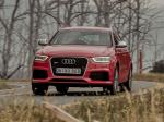 Audi RS Q3 2014 года (AU)
